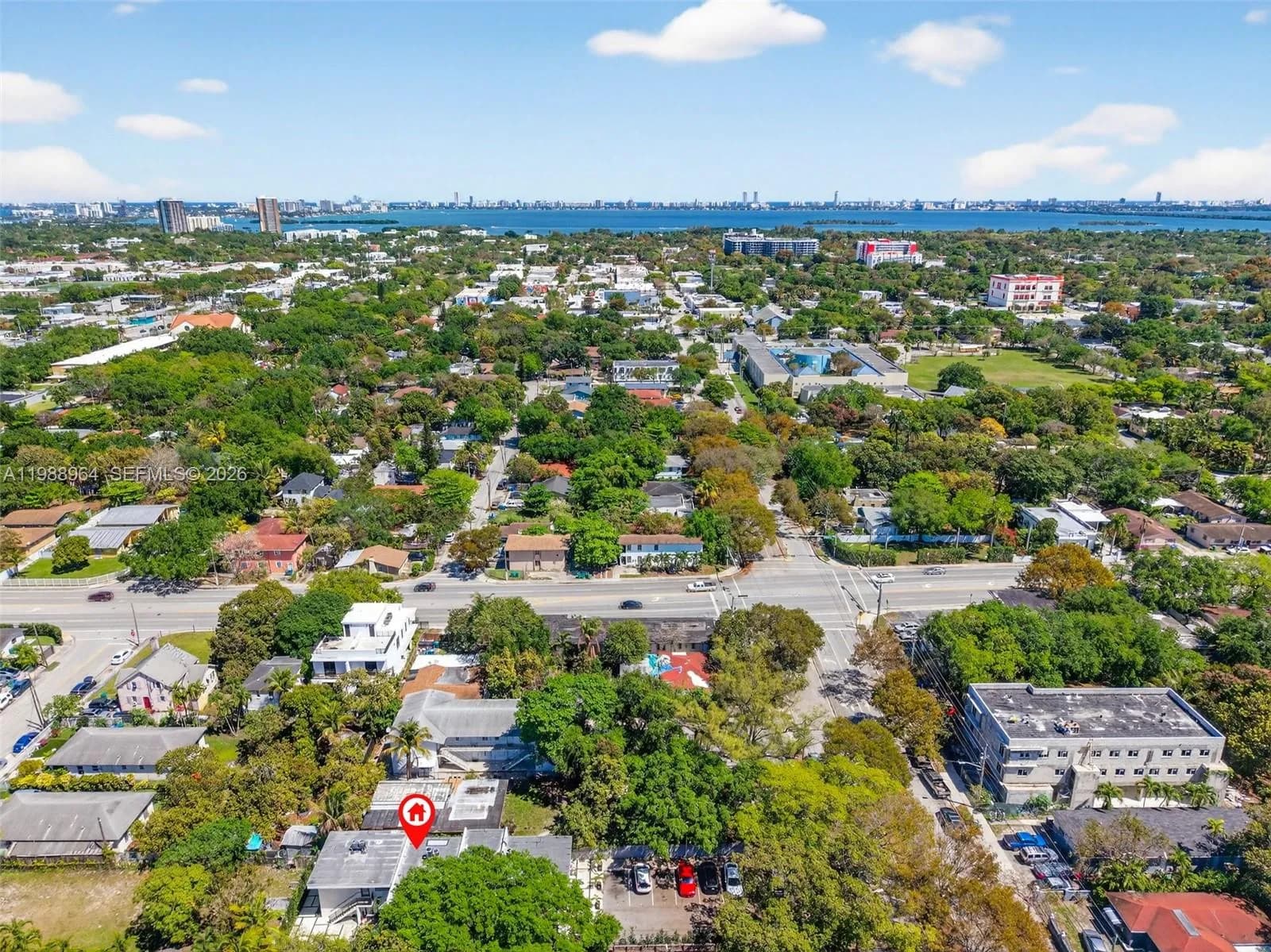 37 NW 59th St # 7, Miami FL 33127