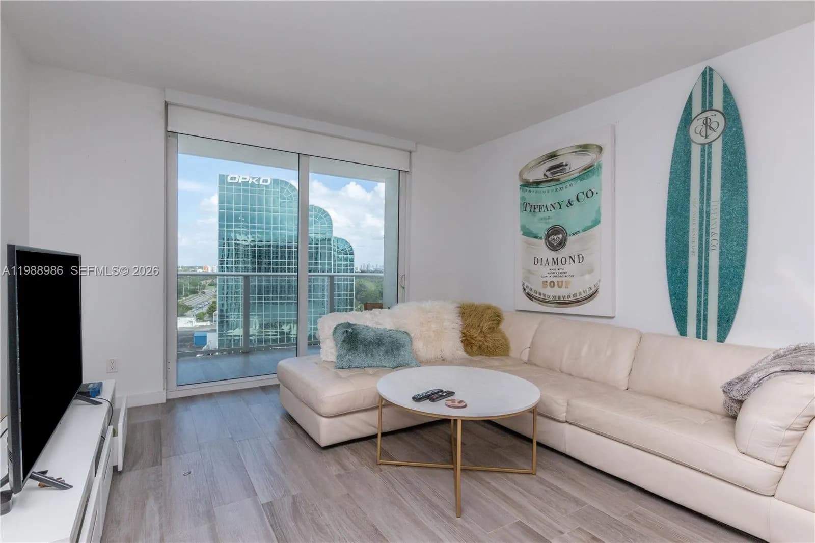 4250 Biscayne Blvd # 1205, Miami FL 33137