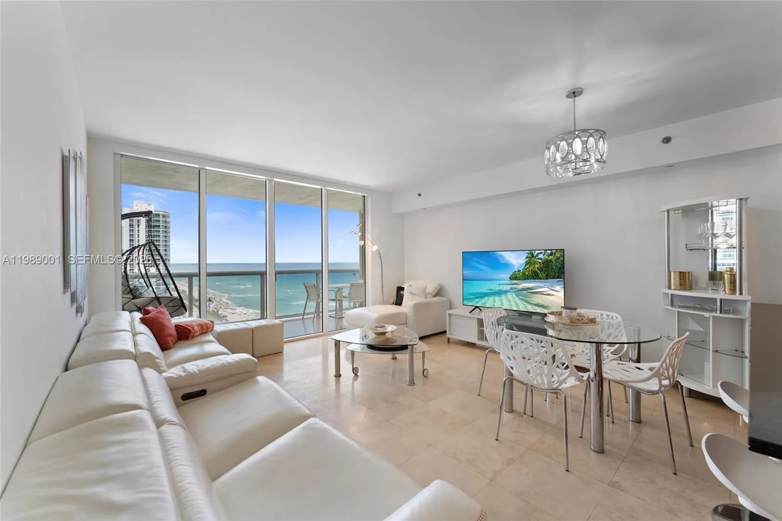 1830 S Ocean Dr # 1612, Hallandale Beach FL 33009