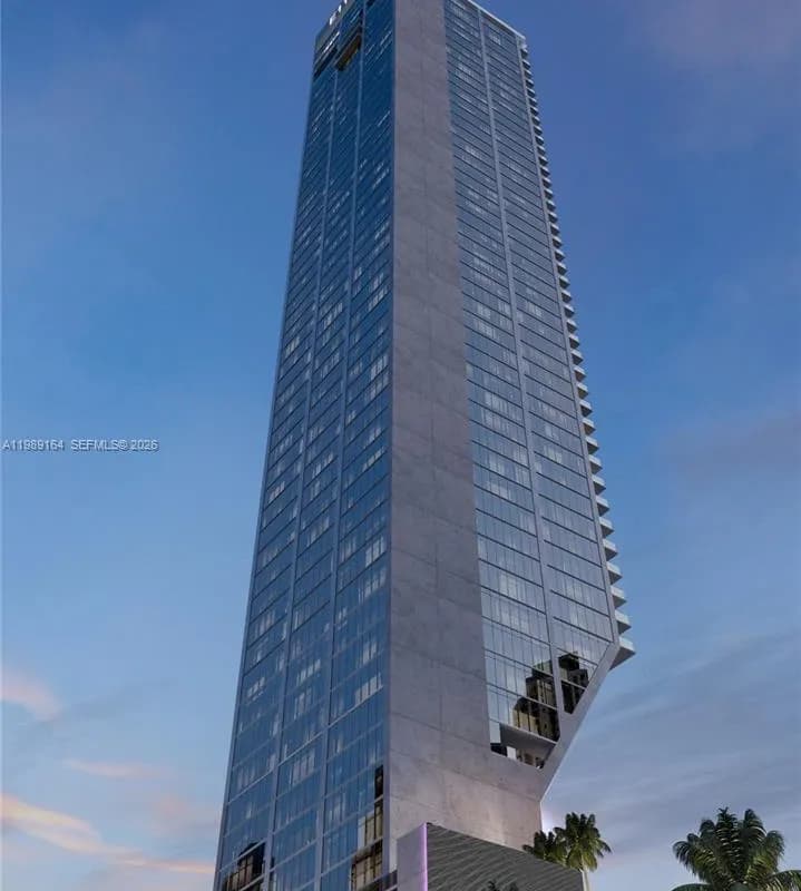 20 NE 11th St # 4803A, Miami FL 33132