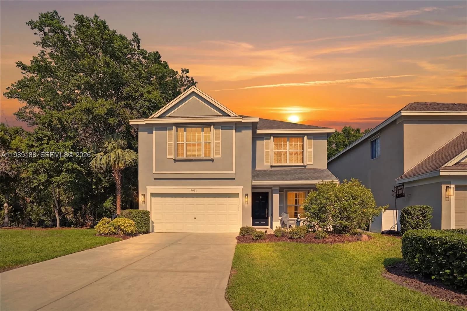 3081 SW Solitaire Palm Dr, Palm City FL 34990