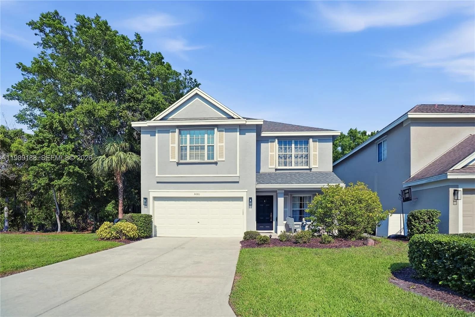 3081 SW Solitaire Palm Dr, Palm City FL 34990