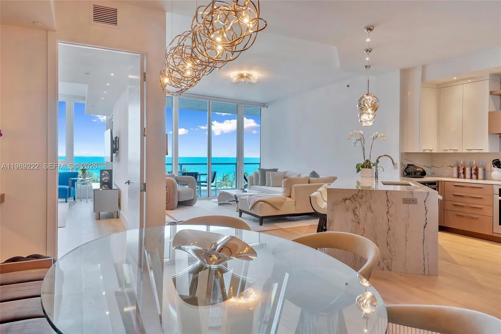 100 S Pointe Dr # 708, Miami Beach FL 33139