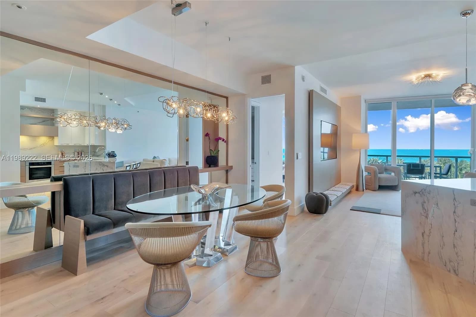 100 S Pointe Dr # 708, Miami Beach FL 33139