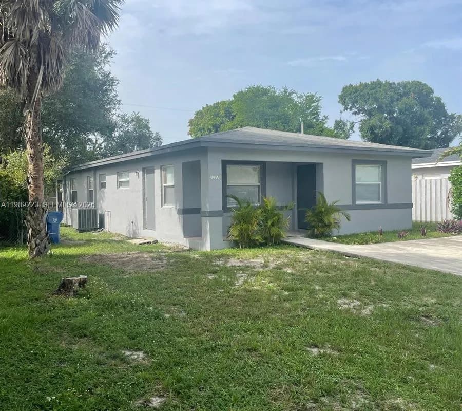 2321 NW 6th Ct, Fort Lauderdale FL 33311