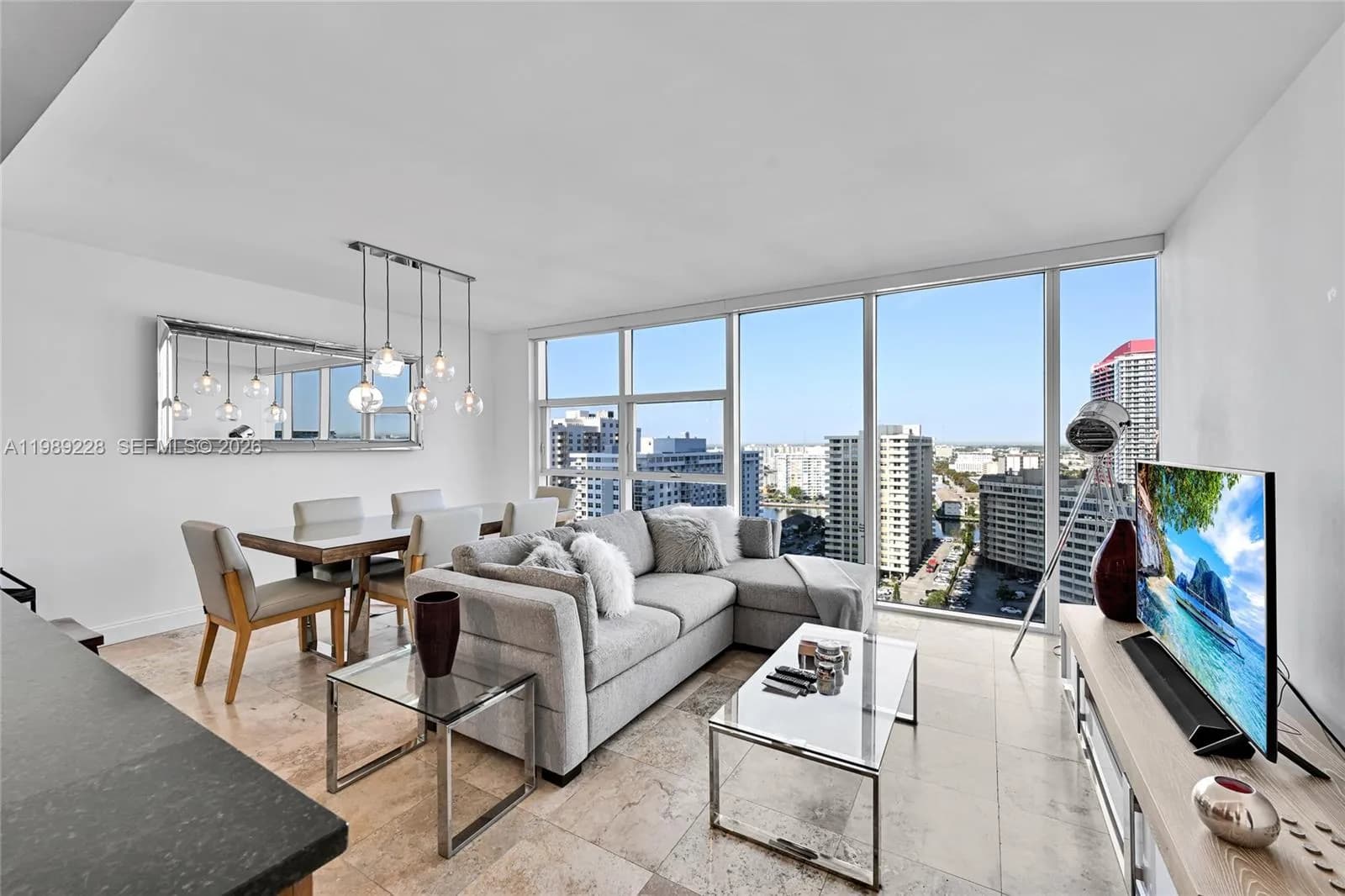 1830 S Ocean Dr # 1707, Hallandale Beach FL 33009