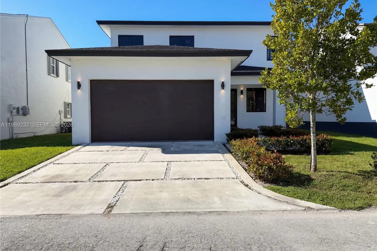 11836 SW 272nd Ter, Homestead FL 33032