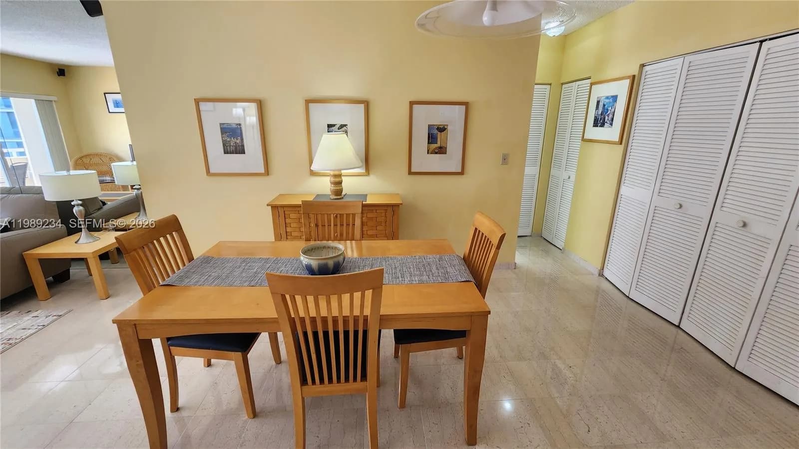 1980 S Ocean Dr # 10A, Hallandale Beach FL 33009