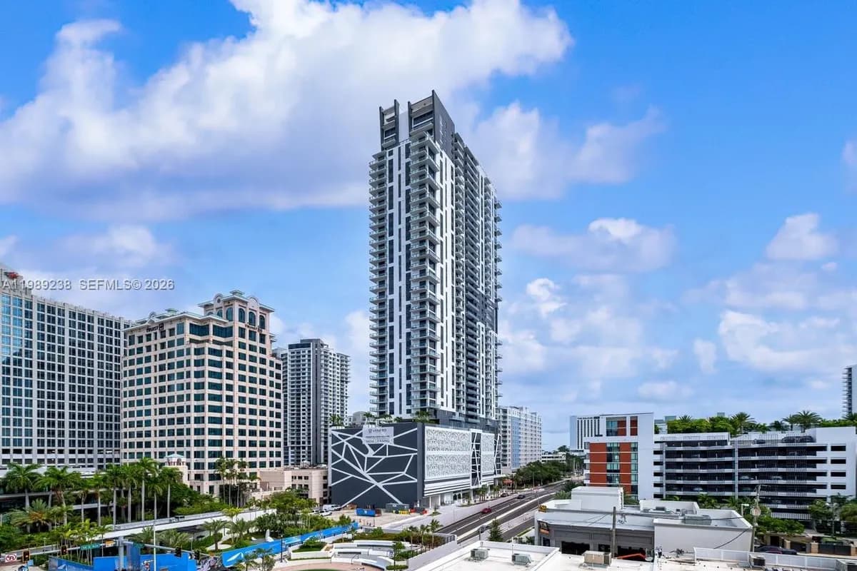 201 S Federal Hwy # B4, Fort Lauderdale FL 33301