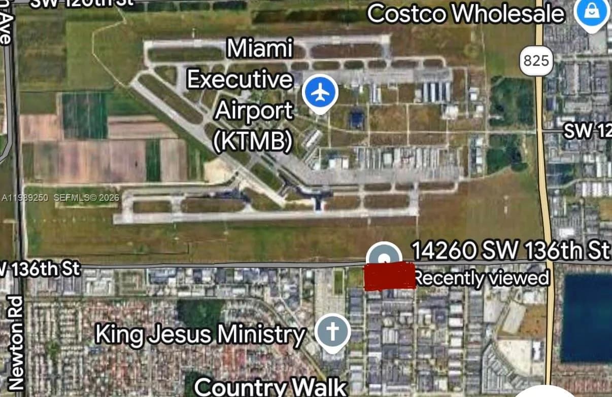 14260 SW 136th St # 2, Miami FL 33186