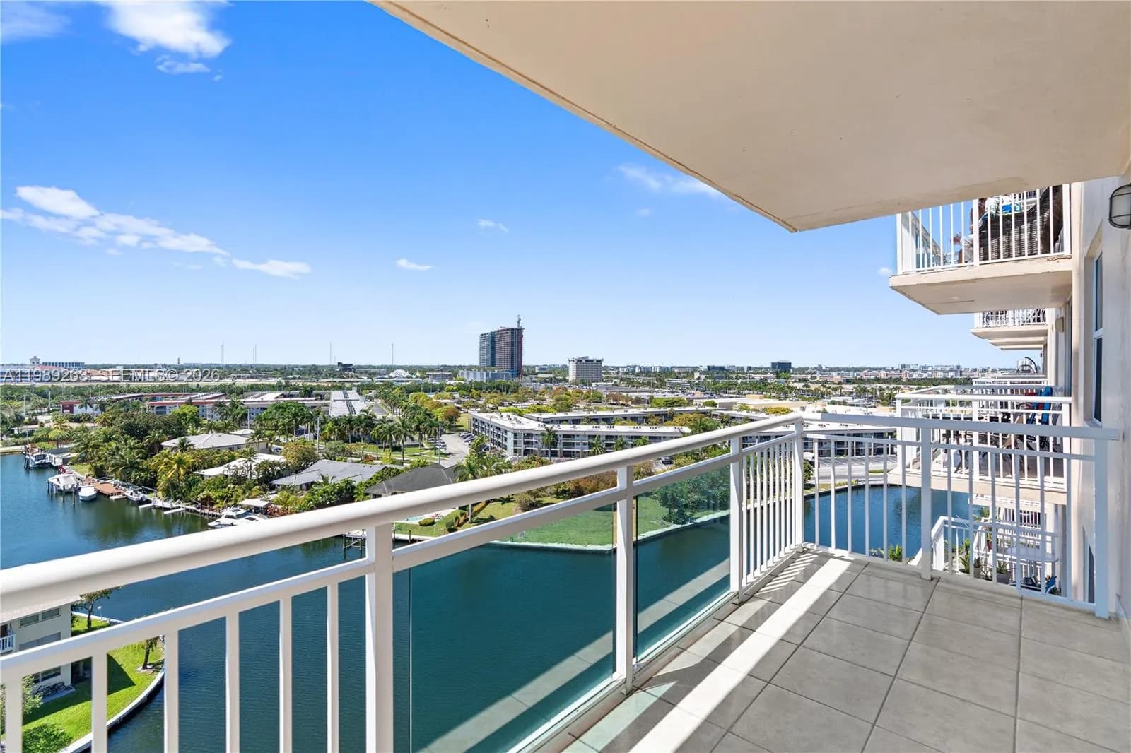 437 Golden Isles Dr # 11J, Hallandale Beach FL 33009