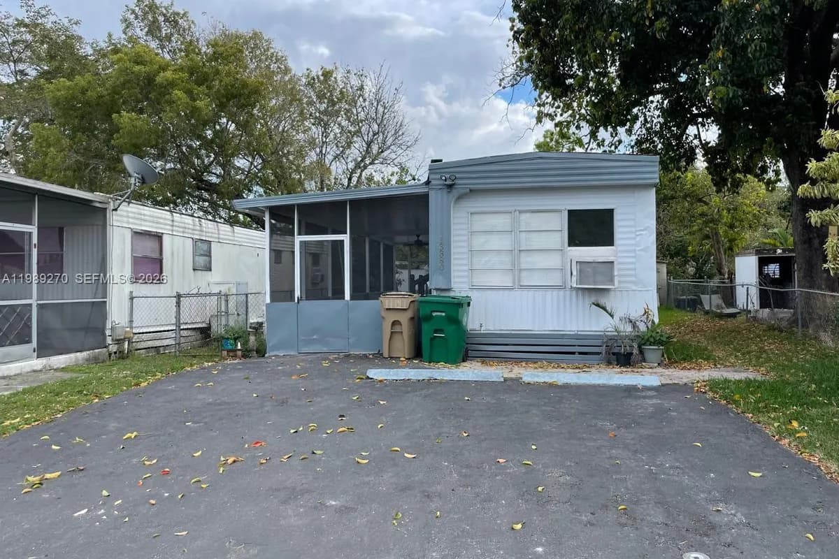 13380 SW 9th St # 13380, Davie FL 33325