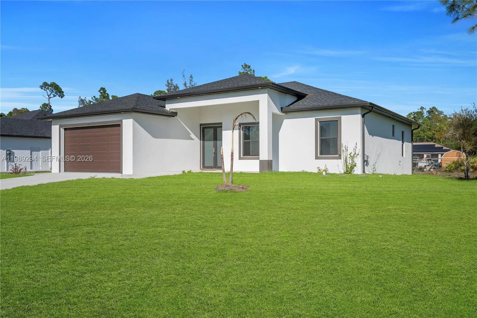 1216 Clayton Ave, Lehigh Acres FL 33972