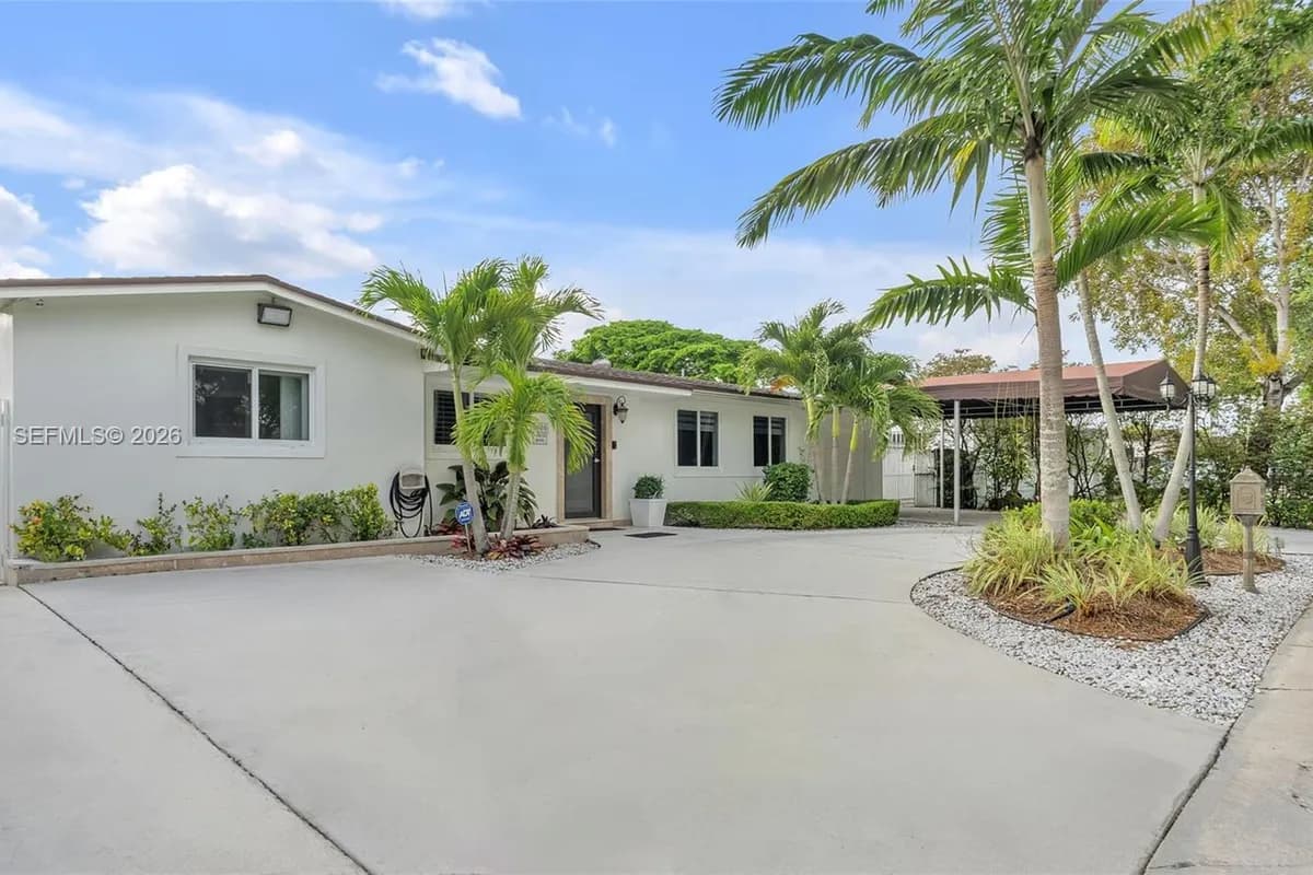 2900 SW 92nd Ave # 2900, Miami FL 33165