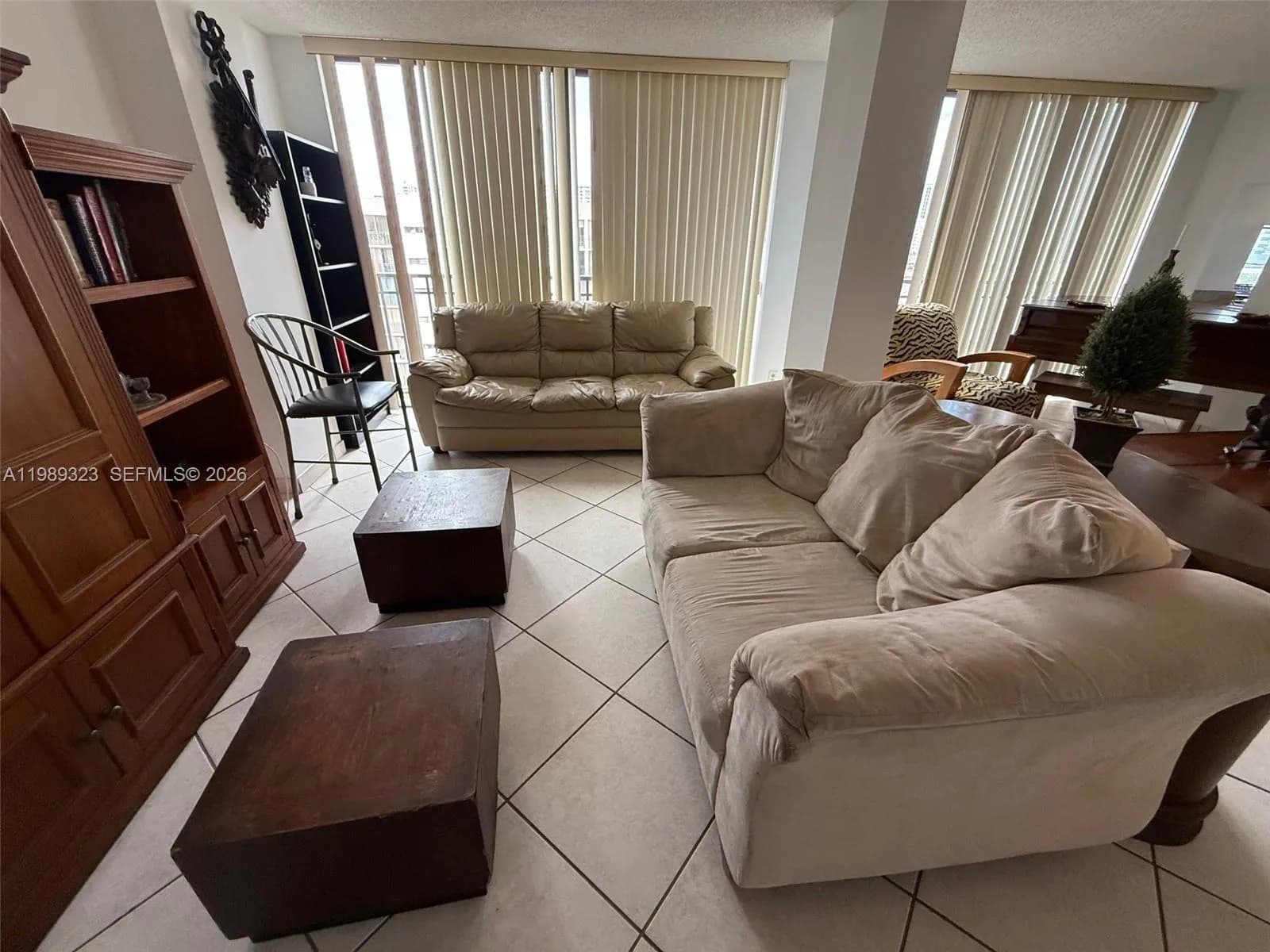 17011 N Bay Rd # 1007, Sunny Isles Beach FL 33160