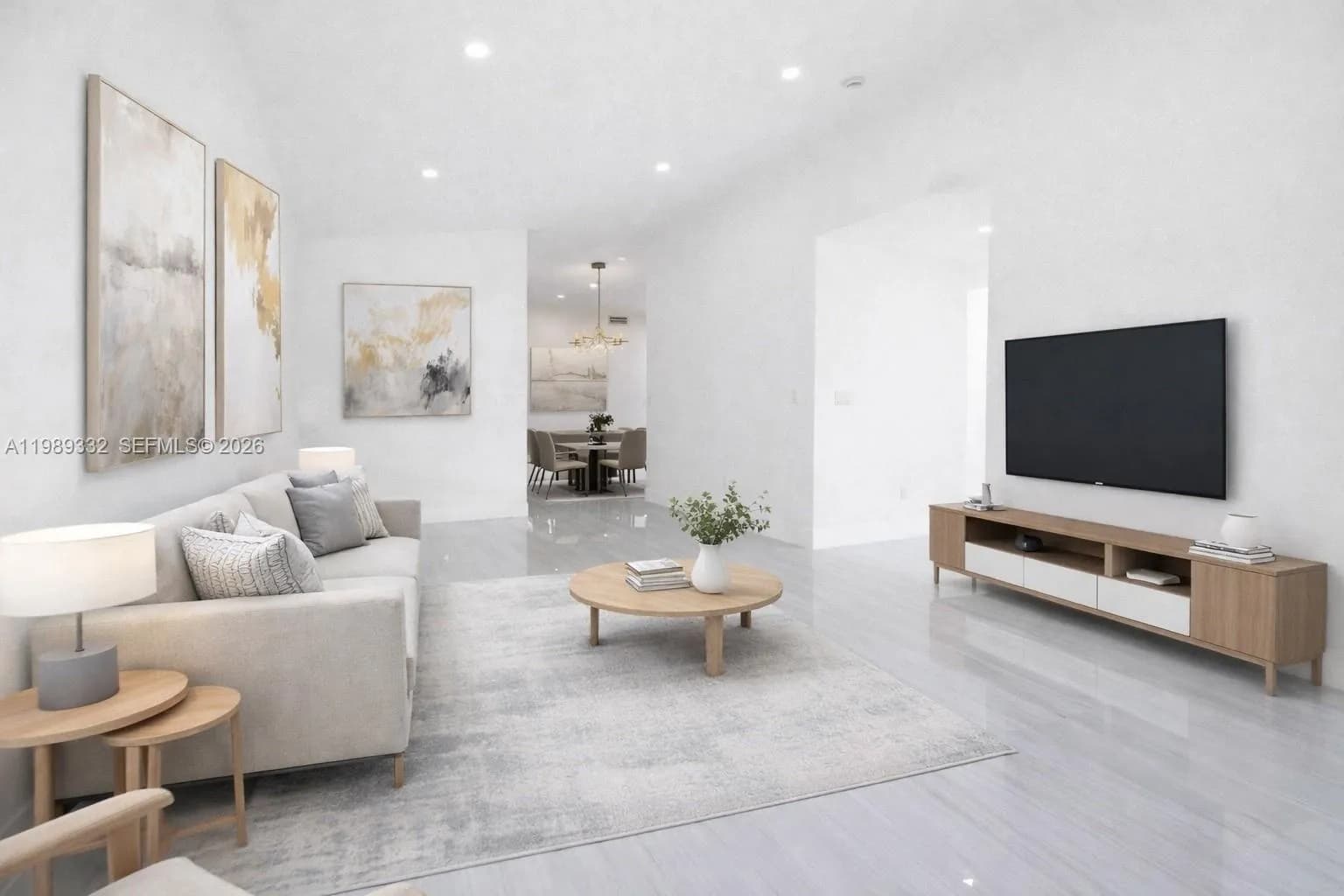 8961 SW 6th St, Miami FL 33174