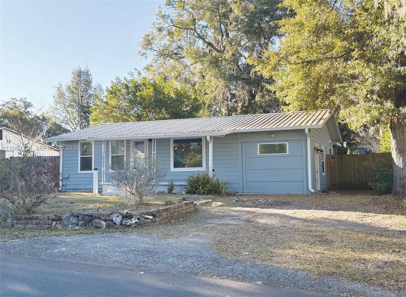 18780 NW 238th Ave, Other City - In The State Of Florida FL 32643