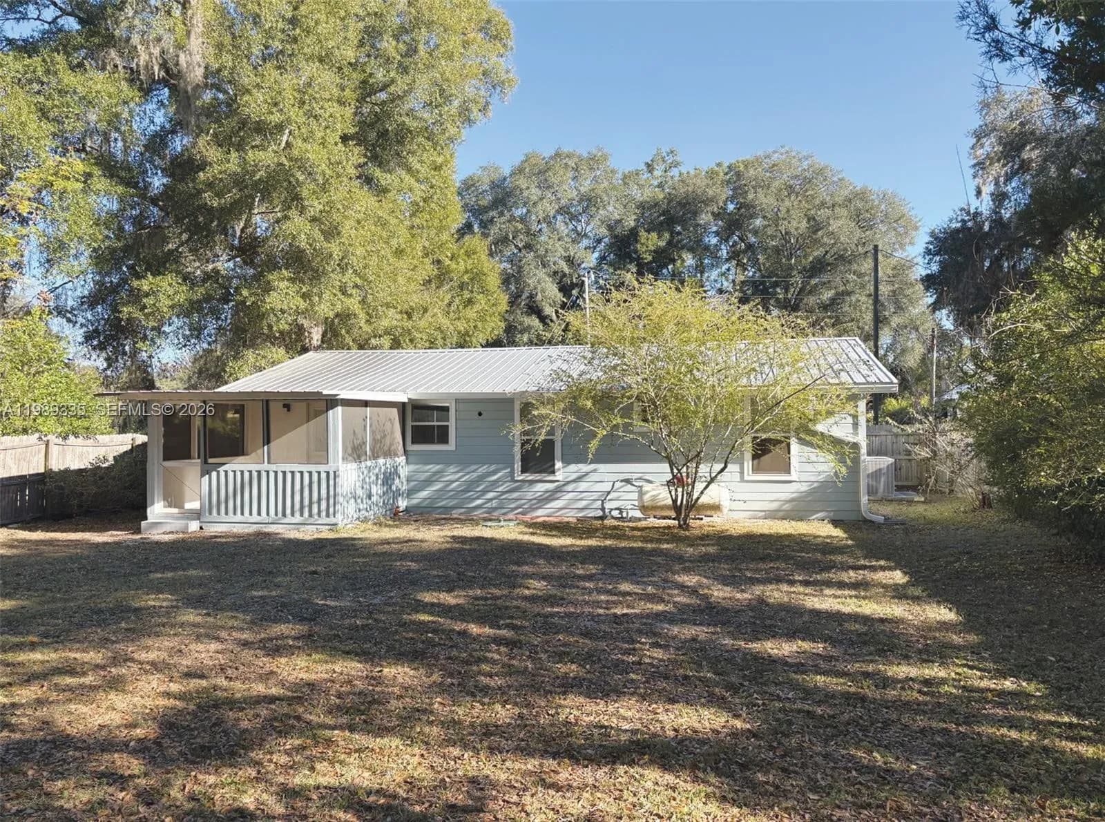 18780 NW 238th Ave, Other City - In The State Of Florida FL 32643