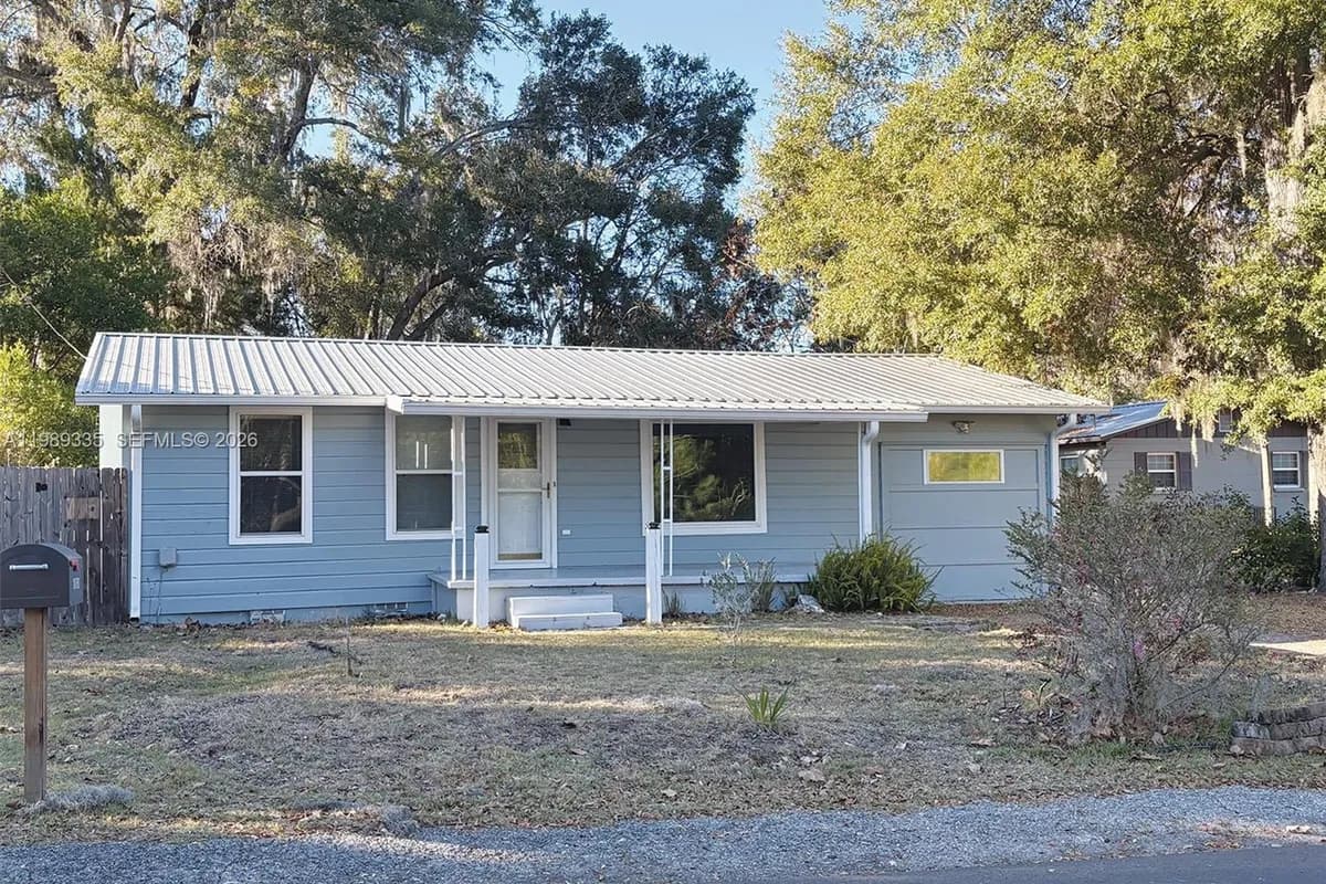 18780 NW 238th Ave, Other City - In The State Of Florida FL 32643