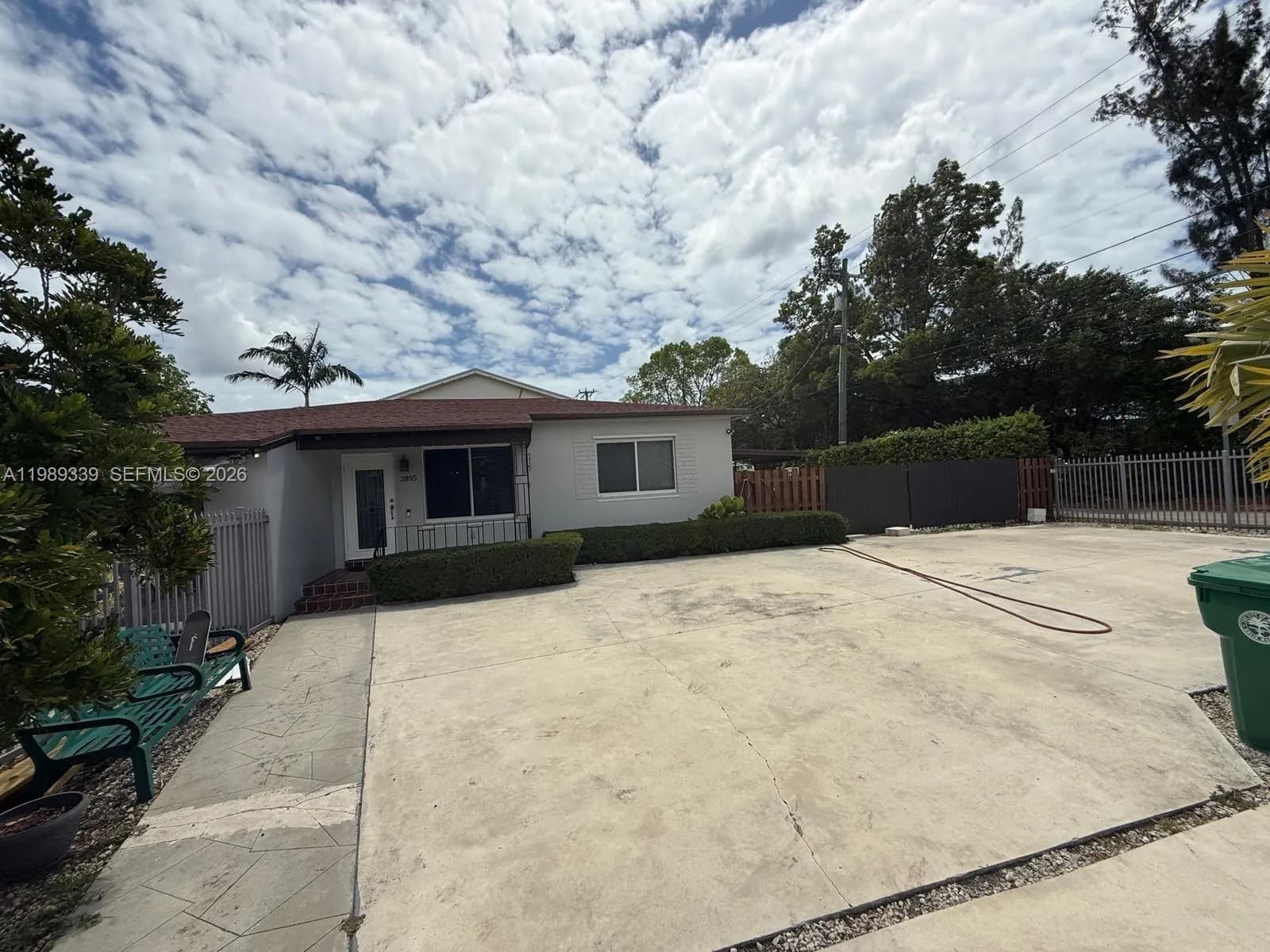 2893 SW 32nd Ct, Coconut Grove FL 33133