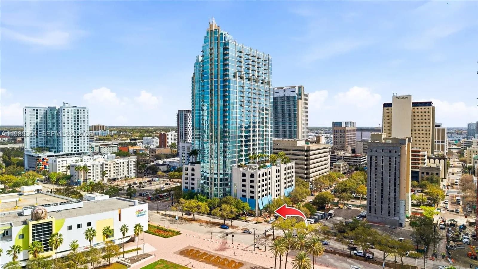 777 N Ashley Dr Tampa, FLSuite D-2, Other City - In The State Of Florida FL 33602