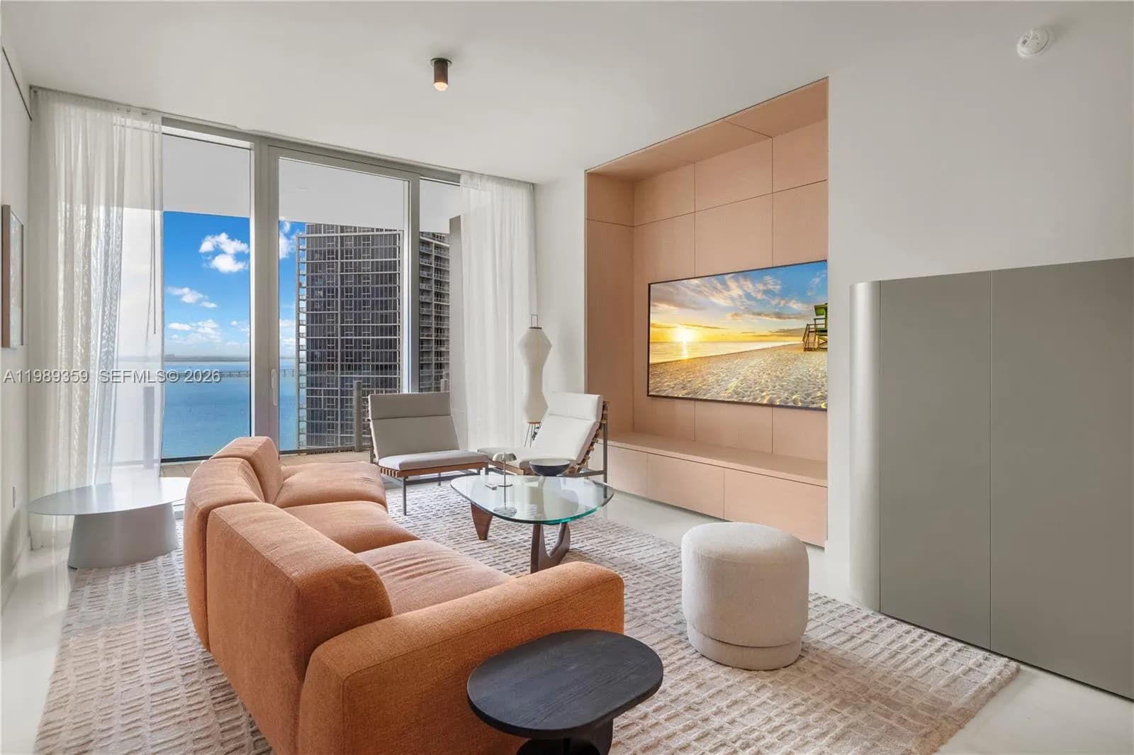 300 Biscayne Boulevard Way # 3005W, Miami FL 33131