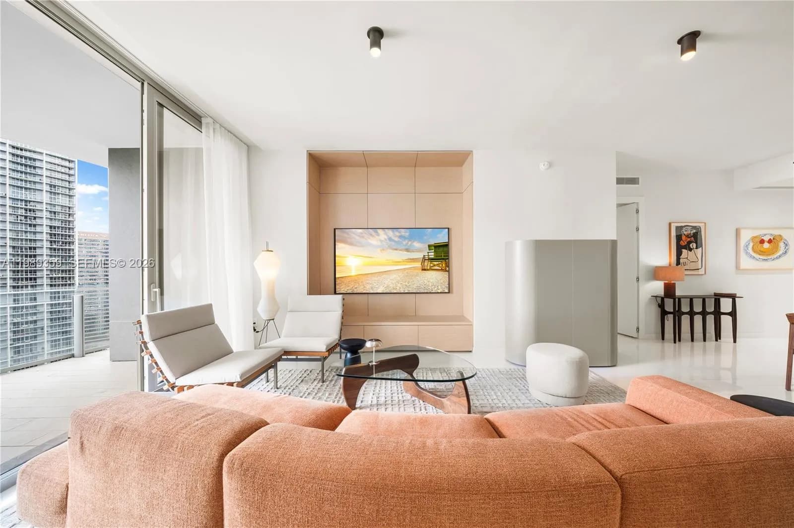 300 Biscayne Boulevard Way # 3005W, Miami FL 33131