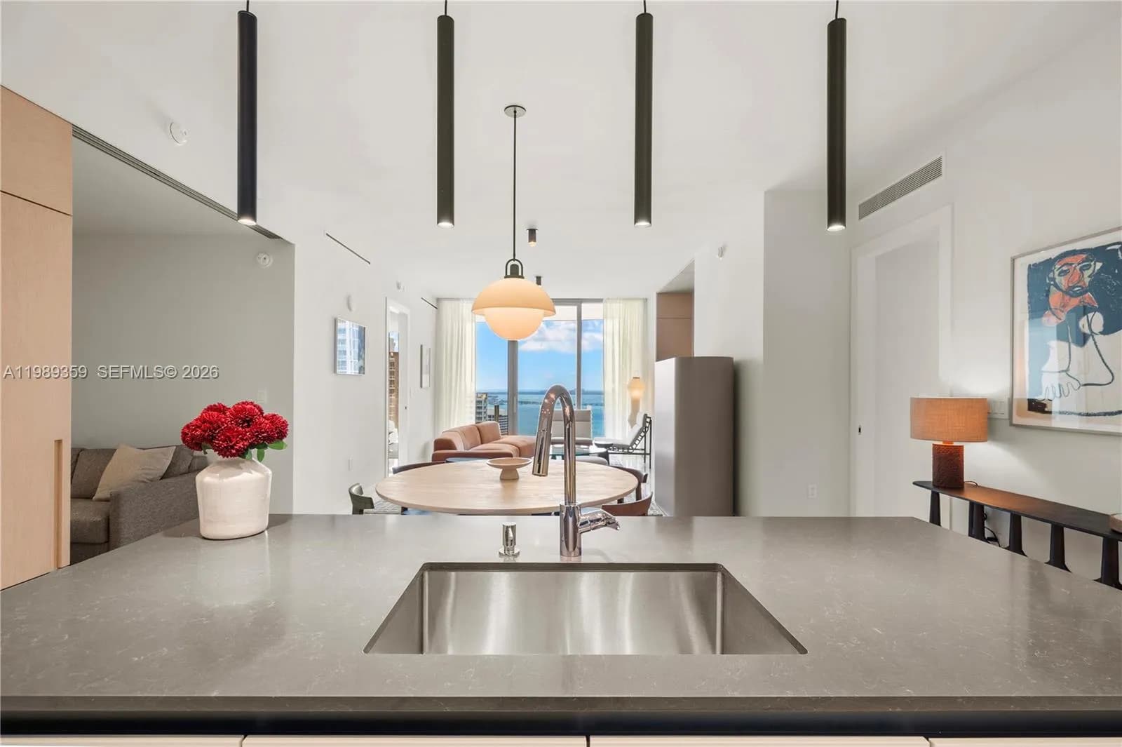 300 Biscayne Boulevard Way # 3005W, Miami FL 33131