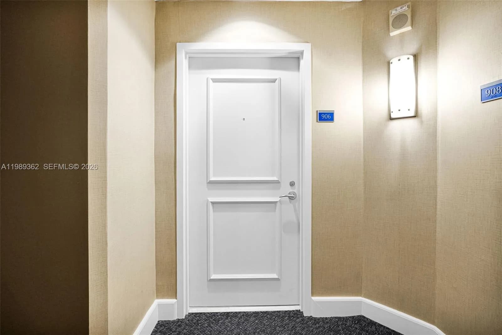 1945 S Ocean Dr # 906, Hallandale Beach FL 33009