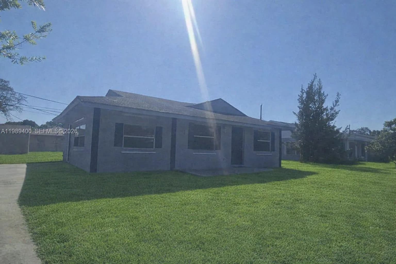 338 SW 8th Ave SW, Vero Beach FL 32962