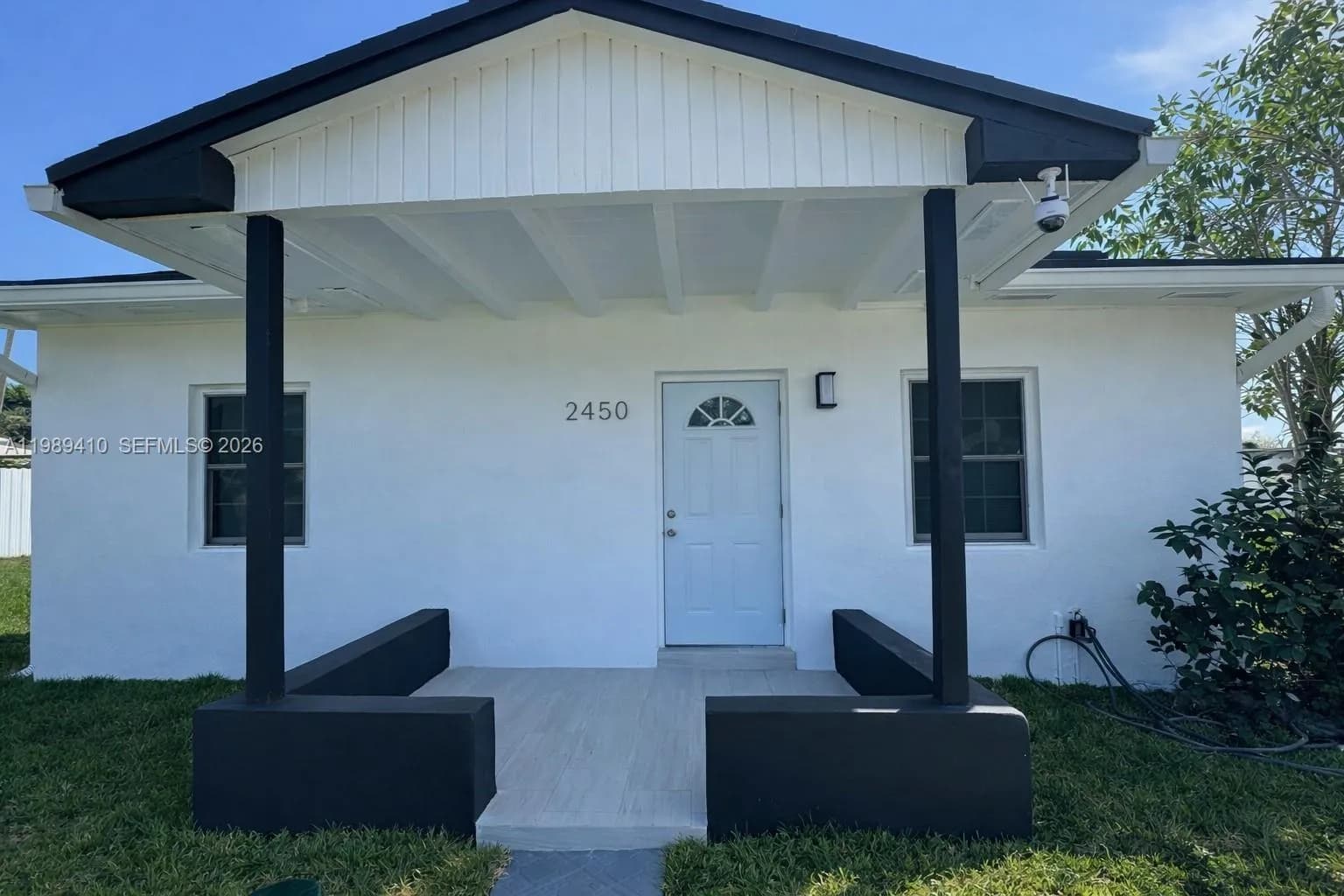 2450 NW 157th St Rd, Miami Gardens FL 33054