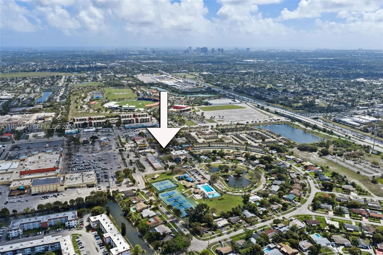 1178 NW 41st Ter, Lauderhill FL 33313