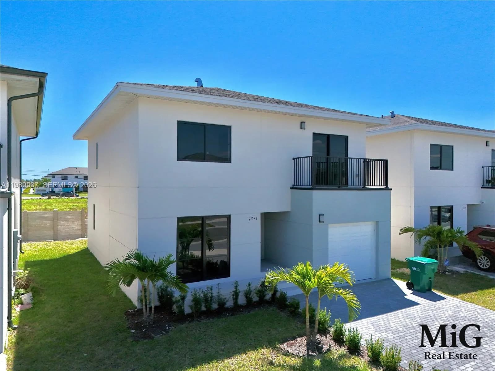 1374 NW 1st St, Florida City FL 33034