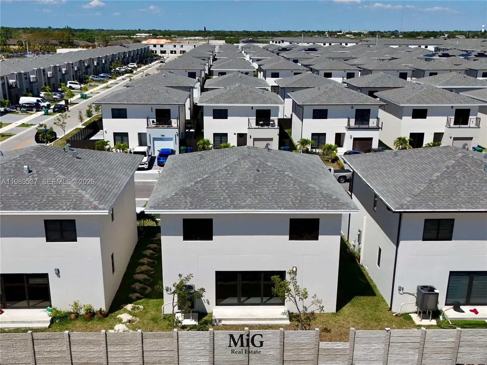 1374 NW 1st St, Florida City FL 33034