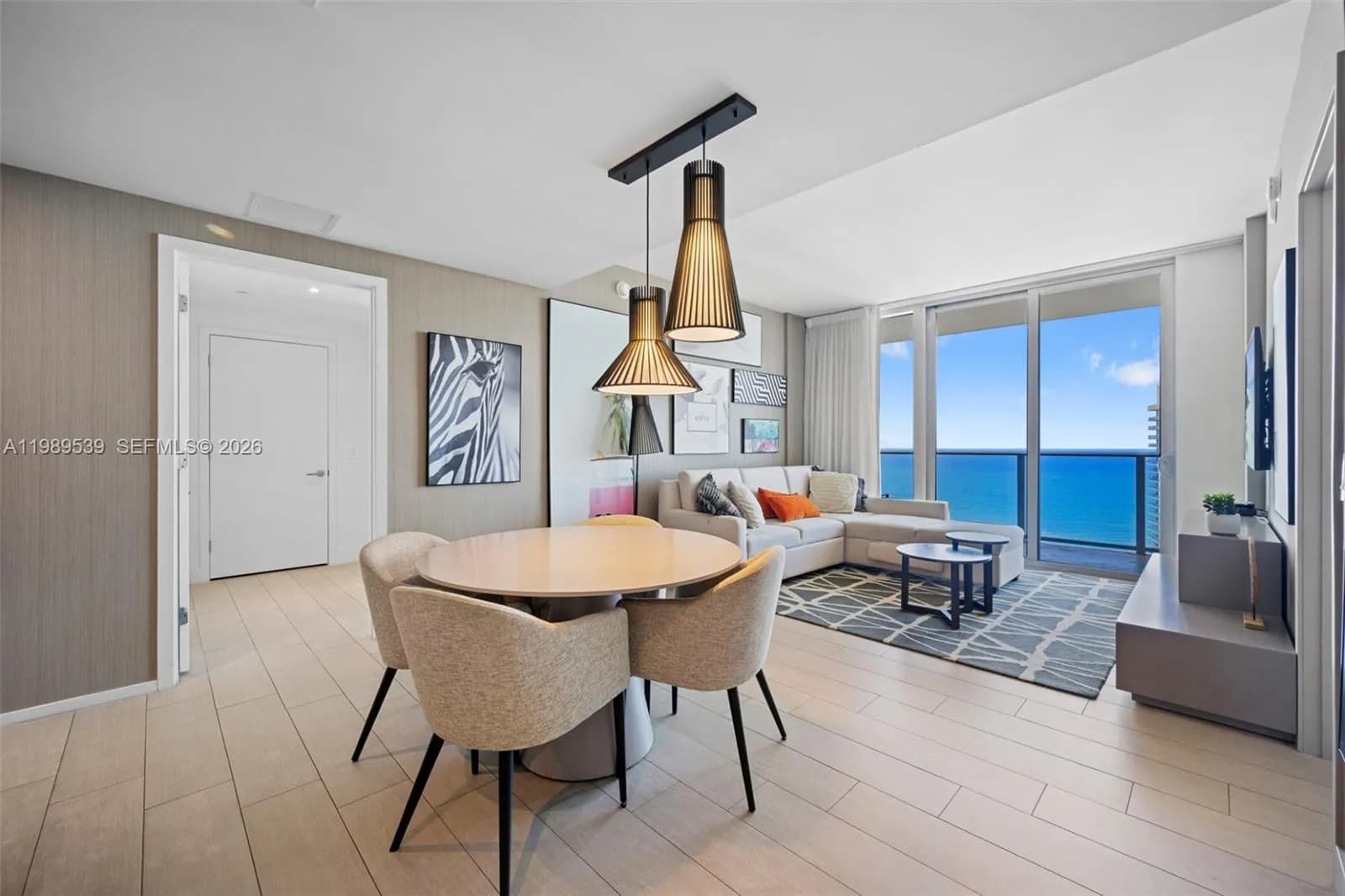 4010 S Ocean Dr # T3905, Hollywood FL 33019