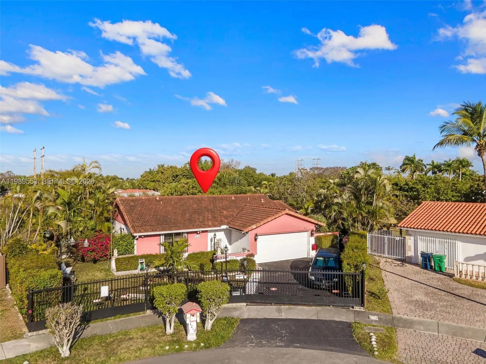 4210 SW 134th Ave, Miami FL 33175