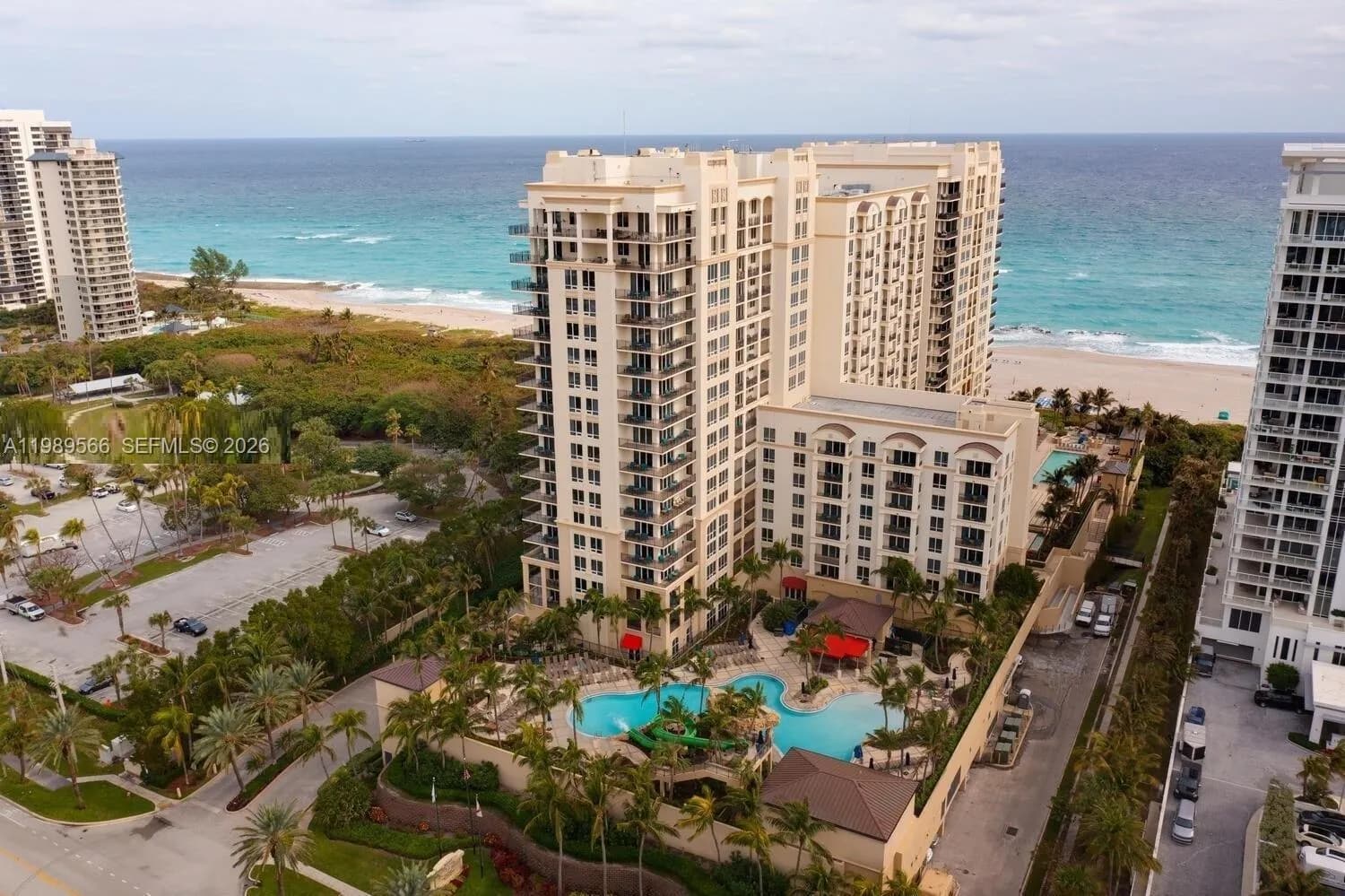 3800 N Ocean Dr # 1502, Singer Island FL 33404