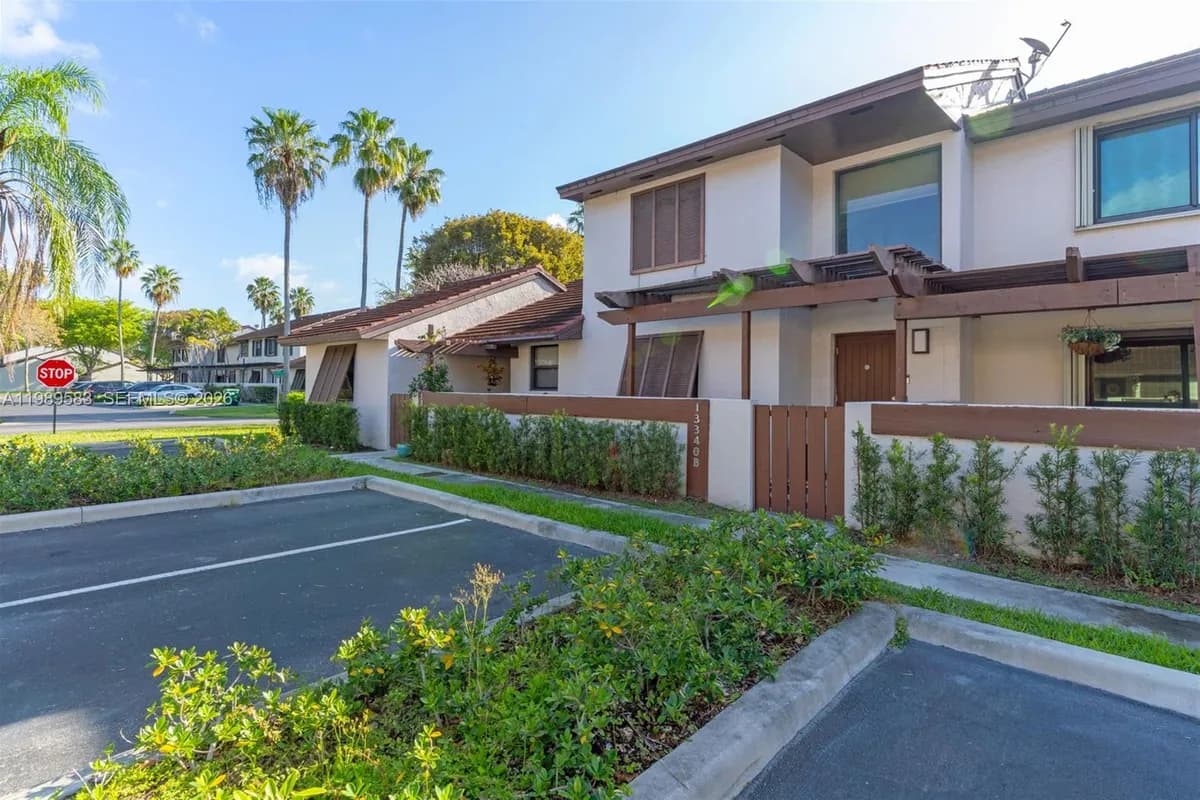 13340 SW 91st Ter # B, Miami FL 33186