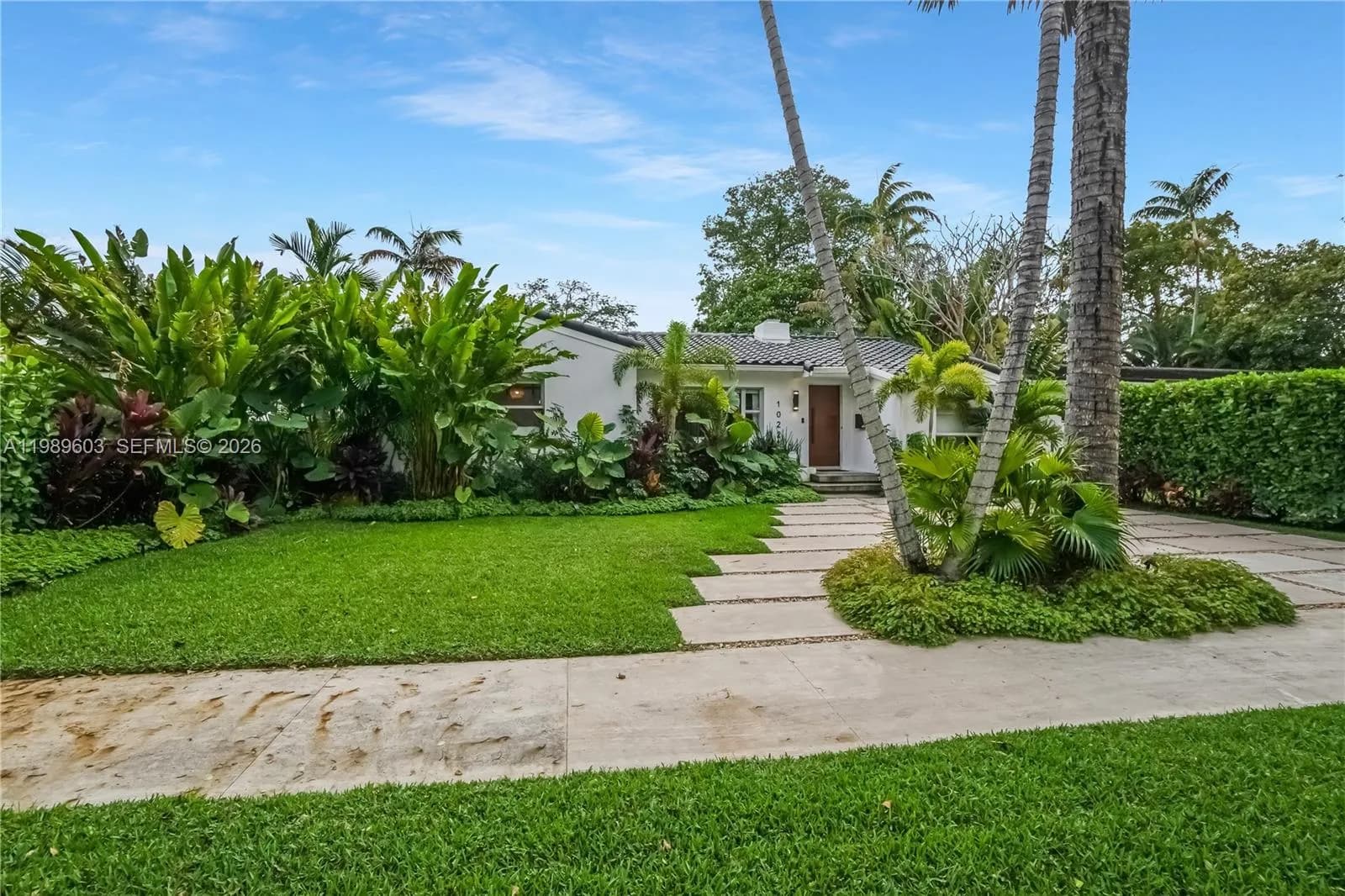 1022 NE 91st Ter # 1022, Miami Shores FL 33138