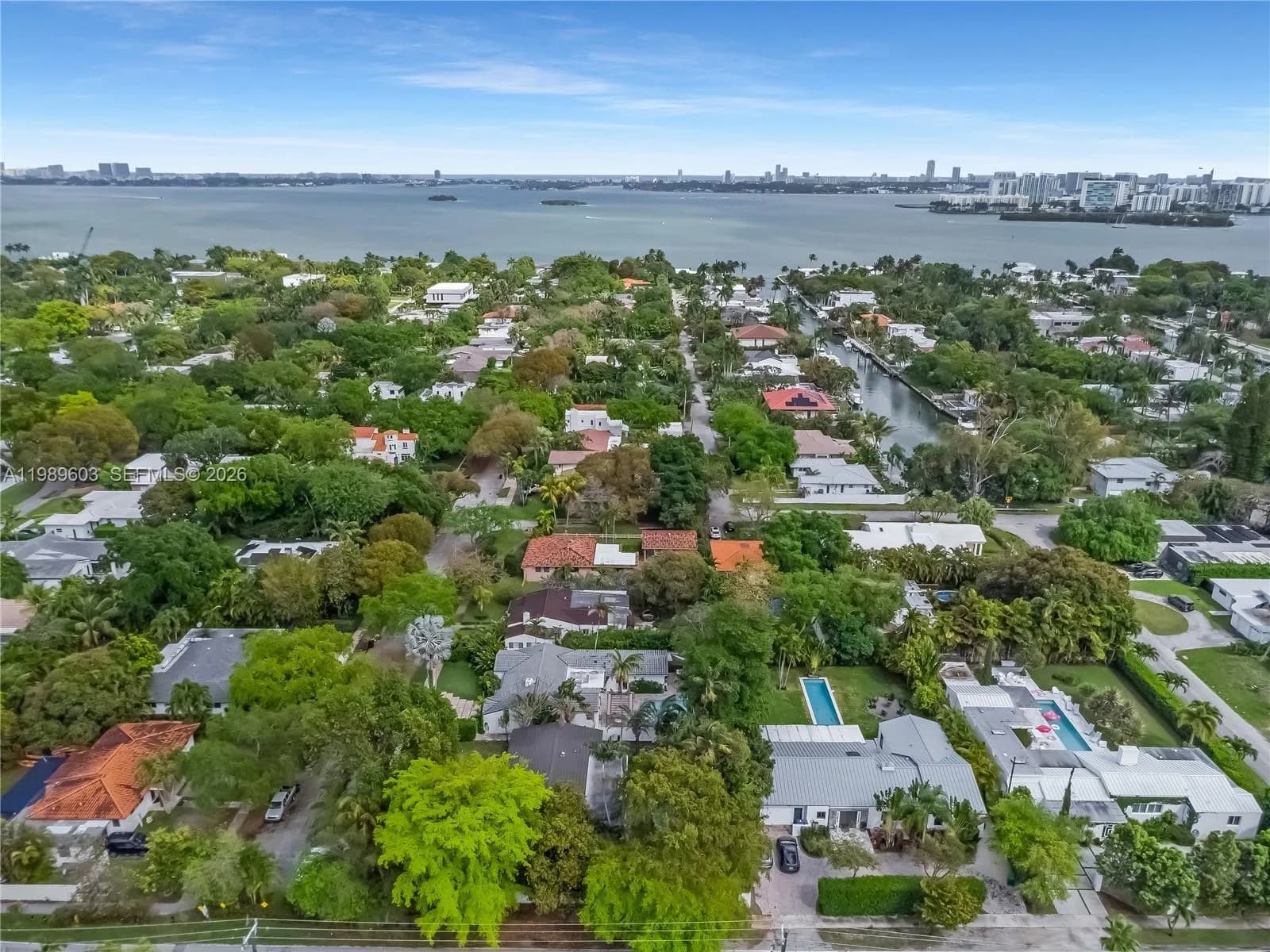 1022 NE 91st Ter # 1022, Miami Shores FL 33138