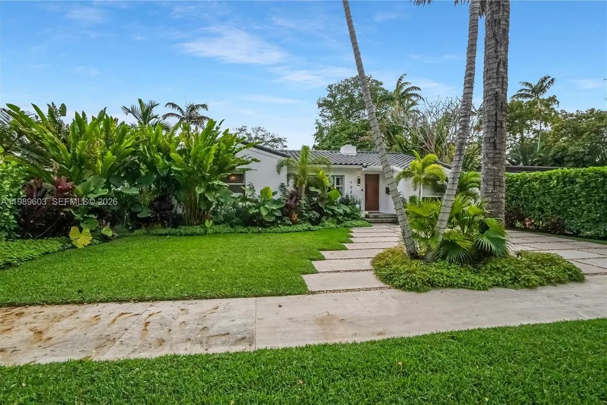 1022 NE 91st Ter # 1022, Miami Shores FL 33138