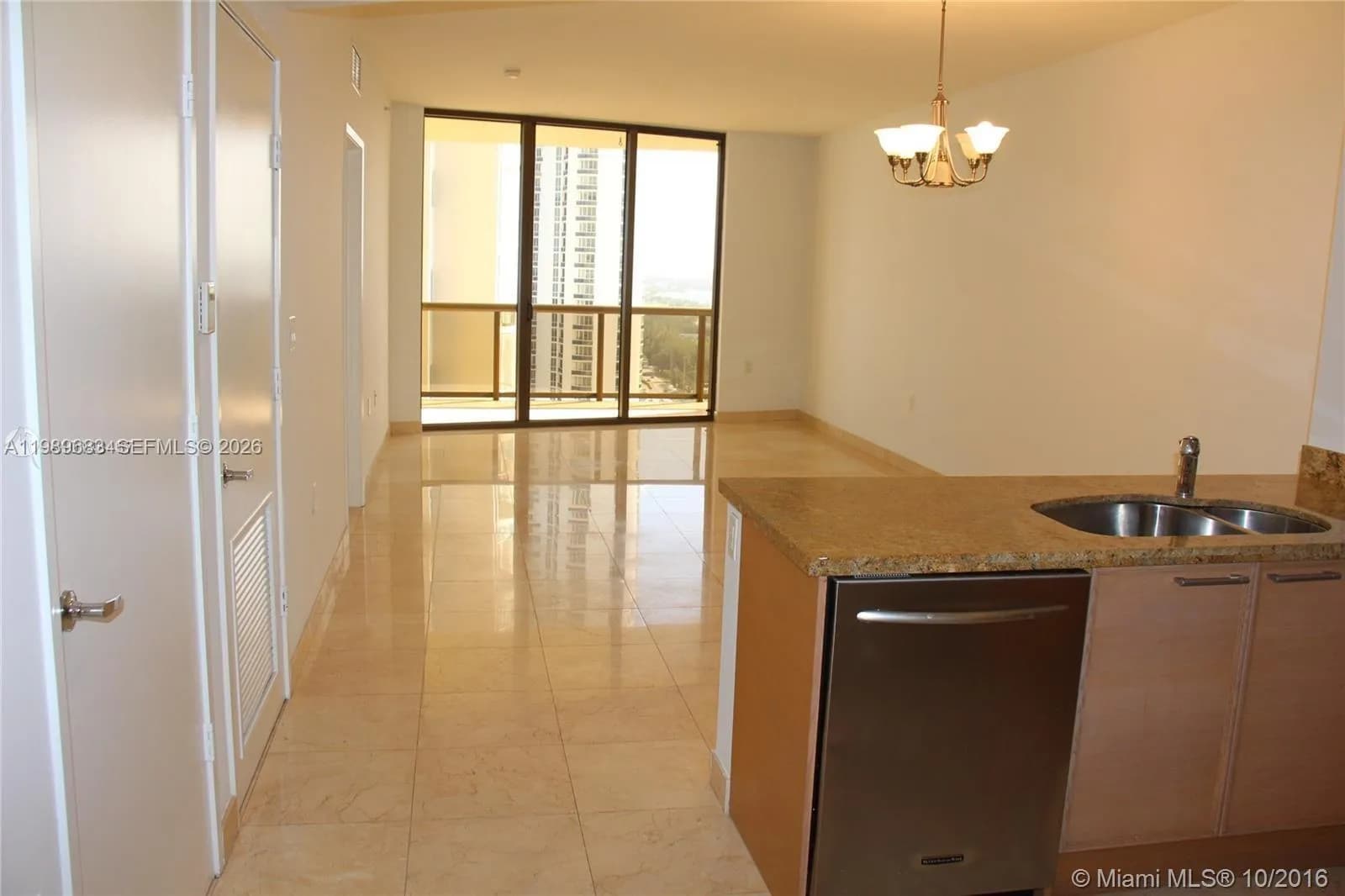 16275 COLLINS AV # 2303, Sunny Isles Beach FL 33160