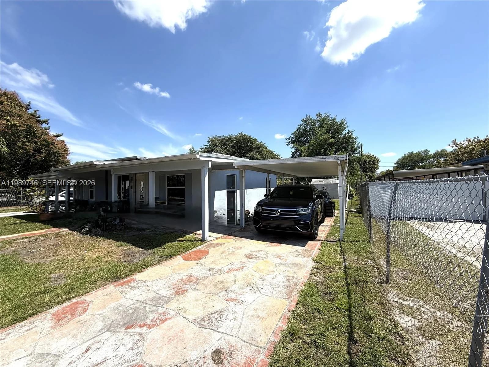 9615 NW 26th Ave, Miami FL 33147