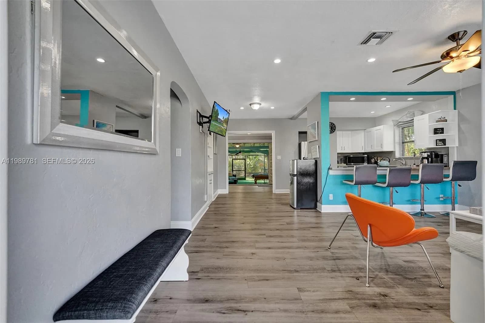 529 NW 8th St, Dania Beach FL 33004