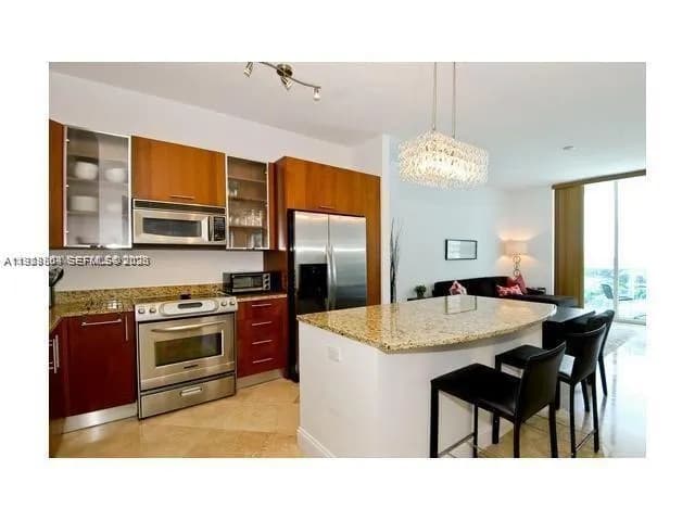 1945 S Ocean Dr # 602, Hallandale Beach FL 33009