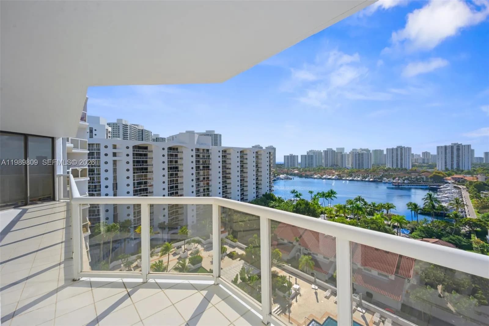 3598 Yacht Club Dr # 1204, Aventura FL 33180