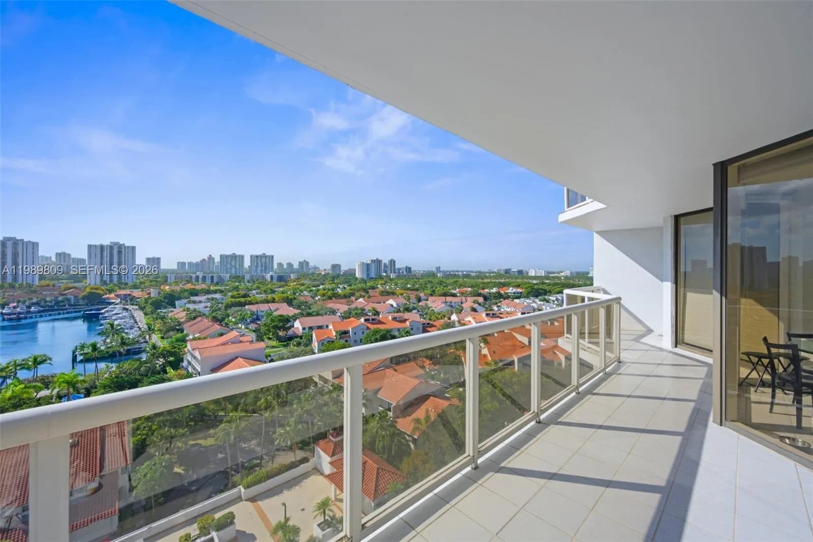 3598 Yacht Club Dr # 1204, Aventura FL 33180