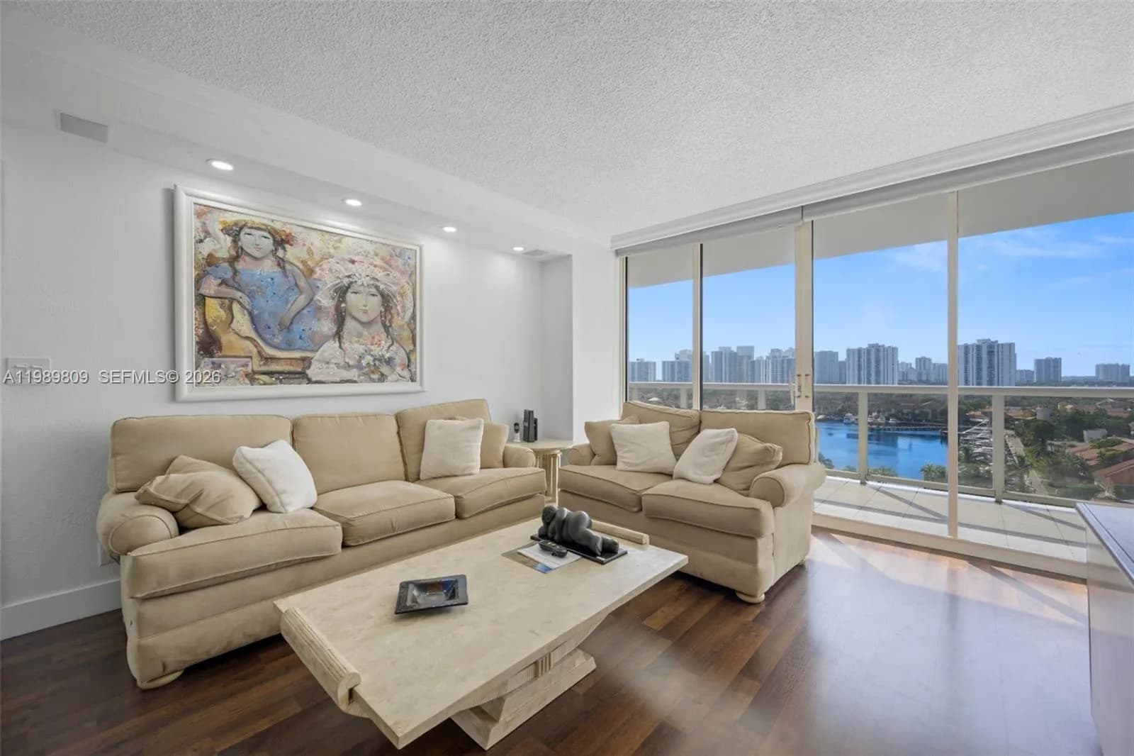 3598 Yacht Club Dr # 1204, Aventura FL 33180