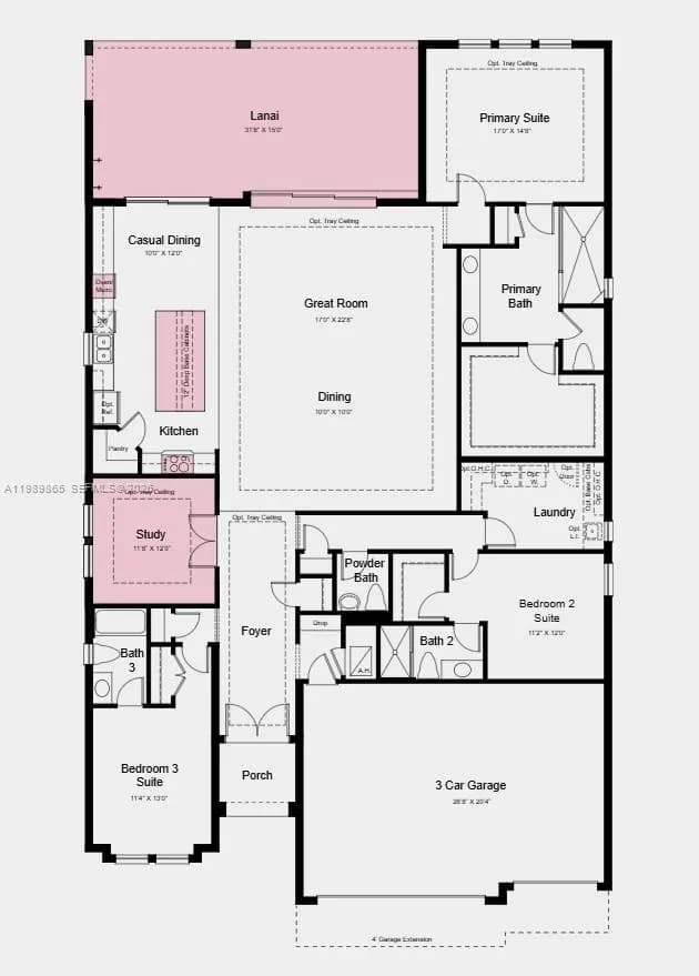 26879 Victoria Place, Punta Gorda FL 33955