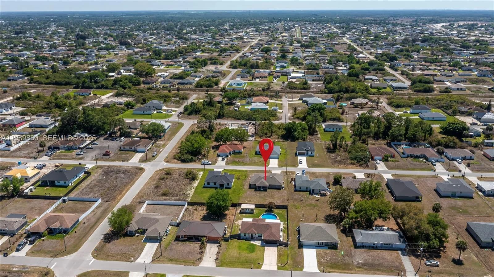 4104 SW 13th St., Lehigh Acres FL 33976